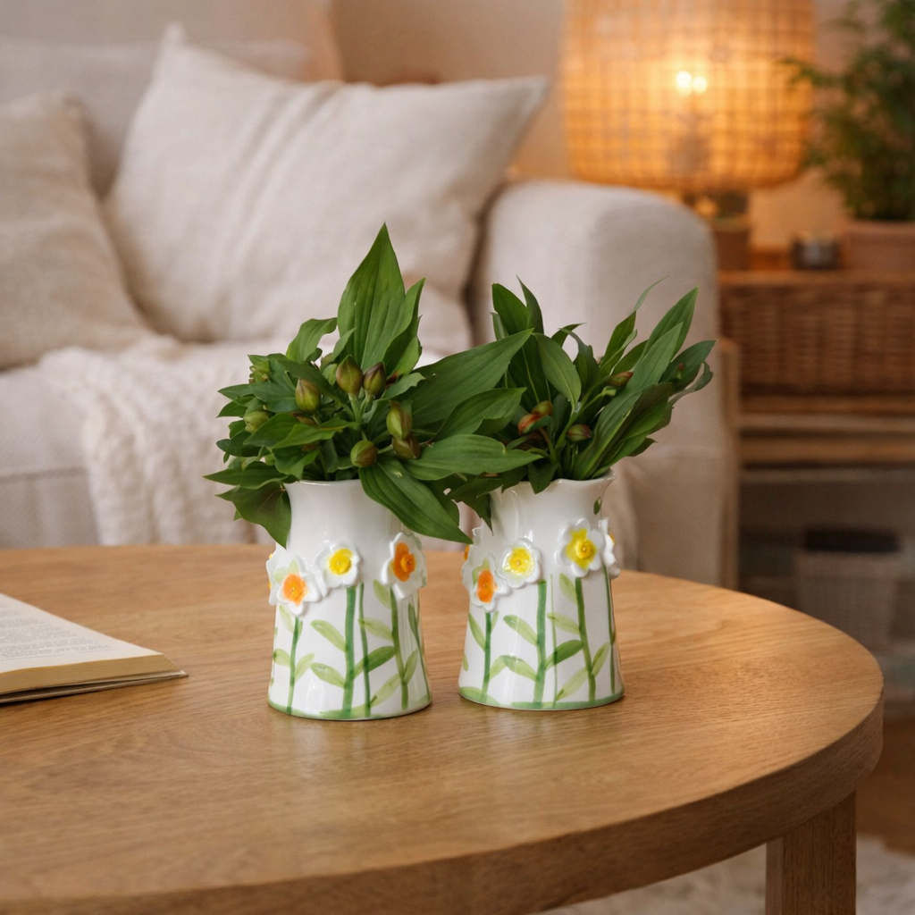 Keramikvase