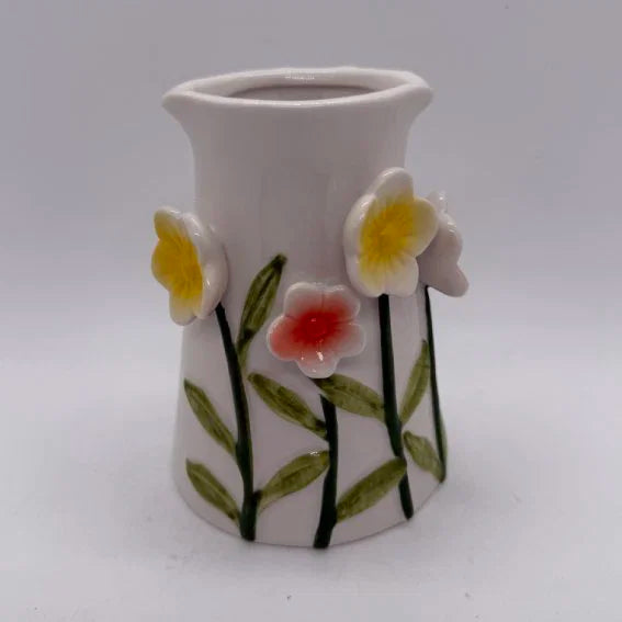 Keramikvase