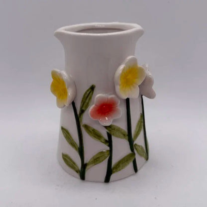 Keramikvase