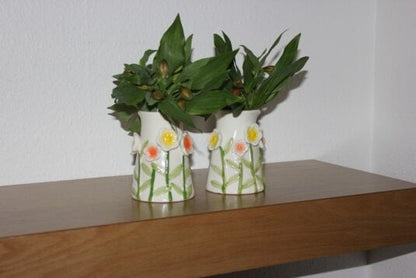 Keramikvase